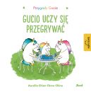 Okadka - Przygody Gucia. Gucio uczy si przegrywa