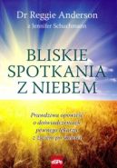 Ok�adka - Bliskie spotkania z niebem