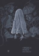 Okładka ksiązki - Poltergeist