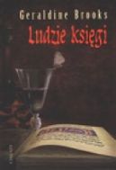 Okładka ksiązki - Ludzie księgi
