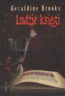 Okadka ksizki - Ludzie ksigi