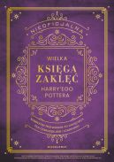 Okadka - Nieoficjalna Wielka Ksiga Zakl Harry'ego Pottera