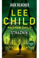 Okadka - Stranik. Jack Reacher