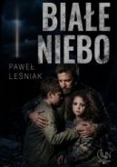 Ok�adka ksi�zki - Bia�e niebo