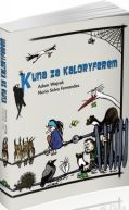 Okładka - Kuna za kaloryferem