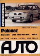 Ok�adka - Polonez Caro