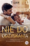 Okładka - Nie do odzyskania. Rozdzieleni. Tom 2