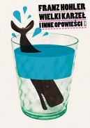 Okadka - Wielki karze i inne opowieci