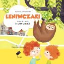 Okładka - Leniwczaki
