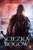 Ok�adka - Saga o Walhalli (Tom 3). �cie�ka bog�w