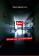 Okładka - Zjazd