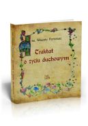 Ok�adka - Traktat o �yciu duchowym