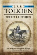 Okadka - Beren i Lthien