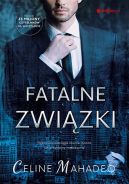 Okładka - Fatalne związki