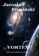 Okładka ksiązki - Vortex
