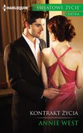 Ok�adka - Kontrakt �ycia