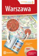 Okadka - Warszawa. Przewodnik-celownik. Wydanie 1