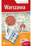 Ok�adka - Warszawa. Przewodnik-celownik. Wydanie 1