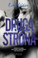 Okładka - Druga strona