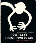 Ok�adka - Praptaki i inne zwierzaki