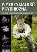 Okładka - Wytrzymałość psychiczna