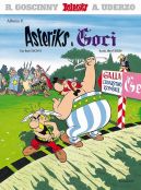 Okadka - Asteriks i Goci