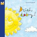 Okadka - Dzie dobry. Dobranoc