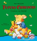 Okadka ksizki - Tupcio Chrupcio. Umiem si dzieli