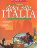 Okadka ksizki - Dolce vita Italia