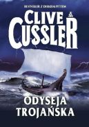 Okadka ksizki - Odyseja Trojaska