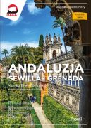 Okładka - Andaluzja, Sewilla i Grenada