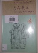 Ok�adka - Sara wysoka, zwyczajna