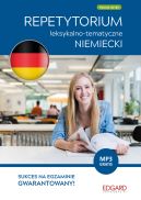 Ok�adka - Niemiecki. Repetytorium leksykalno-tematyczne A2-B1