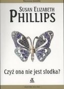 Okładka - Czyż ona nie jest słodka?   