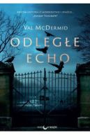Okładka - Odległe echo