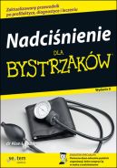 Ok�adka - Nadci�nienie dla bystrzak�w