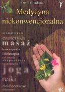 Ok�adka - Medycyna niekonwencjonalna