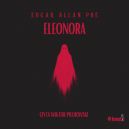 Okładka książki - Eleonora