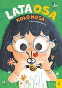 Okadka - Lata osa koo nosa... i inne rymowanki