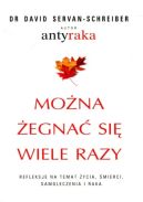Okadka - Mona egna si wiele razy