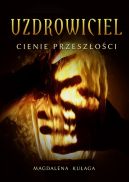 Okładka książki - Cienie przeszłości