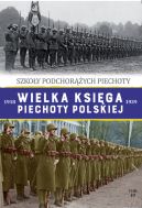 Okadka - Wielka Ksiga Piechoty Polskiej. 49