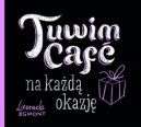 Okładka - Tuwim Café na każdą okazję