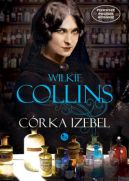 Okładka - Córka Izebel 