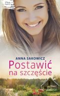 Okadka - Postawi na szczcie