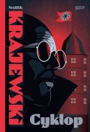 Okadka ksizki - Cyklop