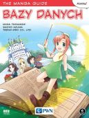 Ok�adka - The Manga Guide. Bazy danych