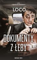 Ok�adka - Dokumenty z �eby