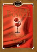 Ok�adka - Czerwony aksamit