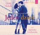 Okładka - Jeden dzień. Audiobook
